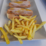 Cafe Reina-rios