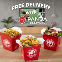 Panda Express