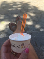 Gelati Mossa