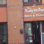 Salentino Pizzeria E Bistro