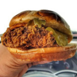 Church's Chicken
