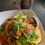Thai Lime