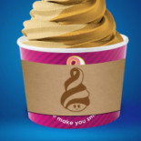 Menchie's Frozen Yogurt
