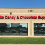 Lynn's Cake Candy Supplies