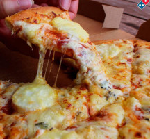 Domino's Pizza Fontenay-le-Fleury