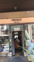 Café Fresko