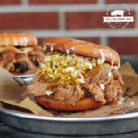 Sonny's Bbq