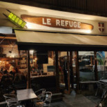 Le Refuge