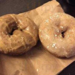 Mighty-o Donuts