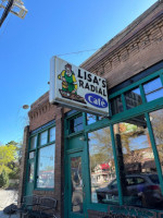 Lisa's Radial Cafe