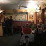 Minos Restaurant