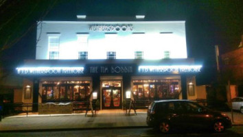 The Tim Bobbin Wetherspoon's Urmston