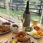 The Moody Cow Farm Shop And Welsh Bistro