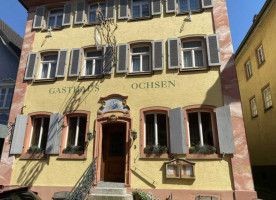 Gasthaus zum Lowen