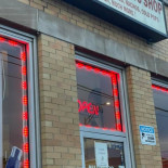Bellwood Sweets Shop