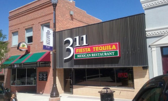 Fiesta Tequila Mexican Resturant