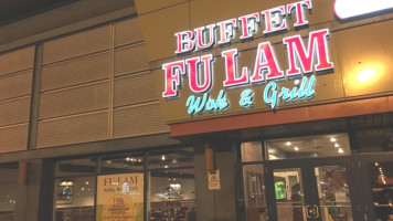 Buffet Fu Lam