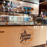 Les Tonton Papas