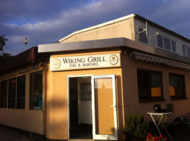 Wiking Grill