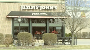 Jimmy John's