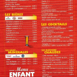 Les Saveurs Du Monde