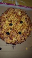 Ramutcho Pizza