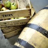 The Cider Press Cafe And Shop