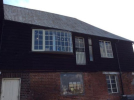Mistley Quay Teahouse
