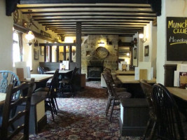 The Maypole Inn