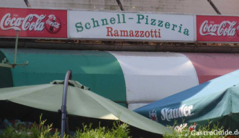 Pizzeria Ramazotti