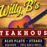 Willy B's Steakhouse