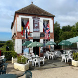 Café Gondrée