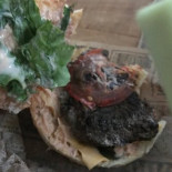 Home Burger