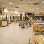 Area De Servicio Quintans