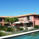 La Bastide du Clos des ROSES