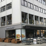 Dean David Bowls, Salate, Curries Snacks In Würzburg, Eichhornstraße