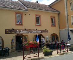 Le Bistrot Des Hurlevents