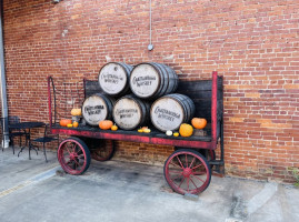 Chattanooga Whiskey Experimental Distillery