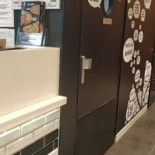 Domino's Pizza Issy-les-moulineaux