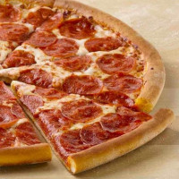 Papa John's Pizza