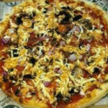 Ed's Buffalo Wings And Pizza