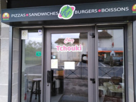 Chez Tchouki