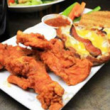 Kellehers Grill