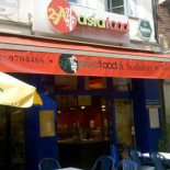 2a Asia Food