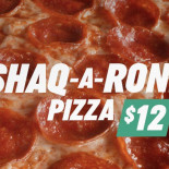 Papa John's