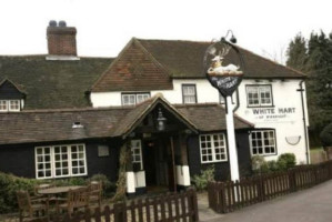 The White Hart