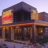Outback Steakhouse