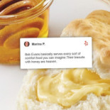 Bob Evans