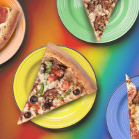 Papa John's Pizza