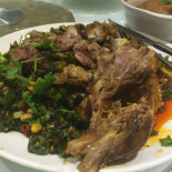 Chilli Garden Restaurant